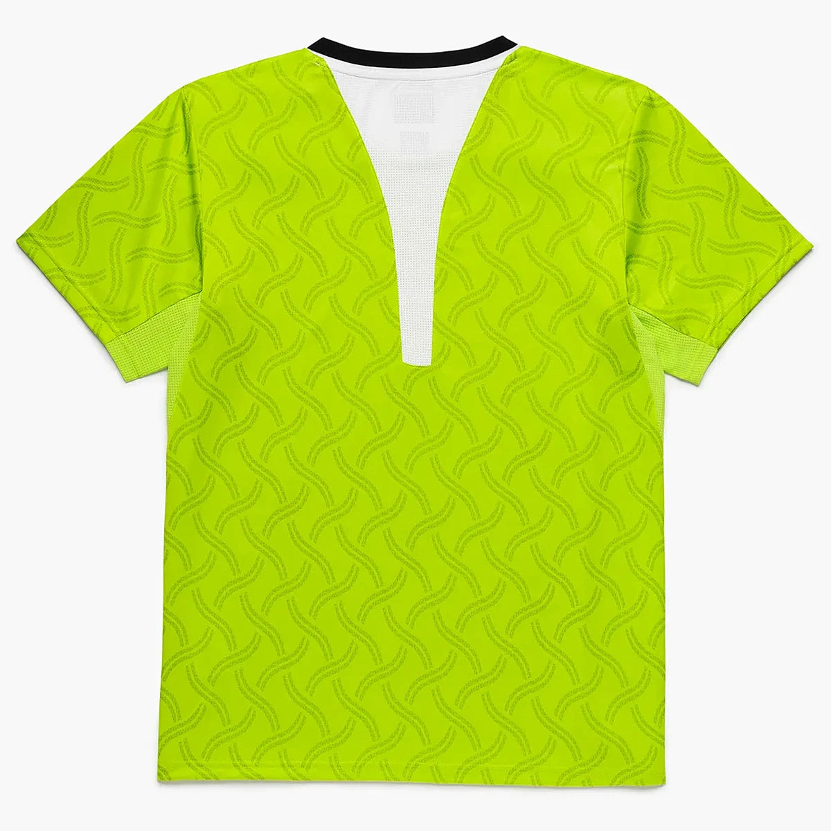T-Shirt Yonex Elite Ao Fresh Lime