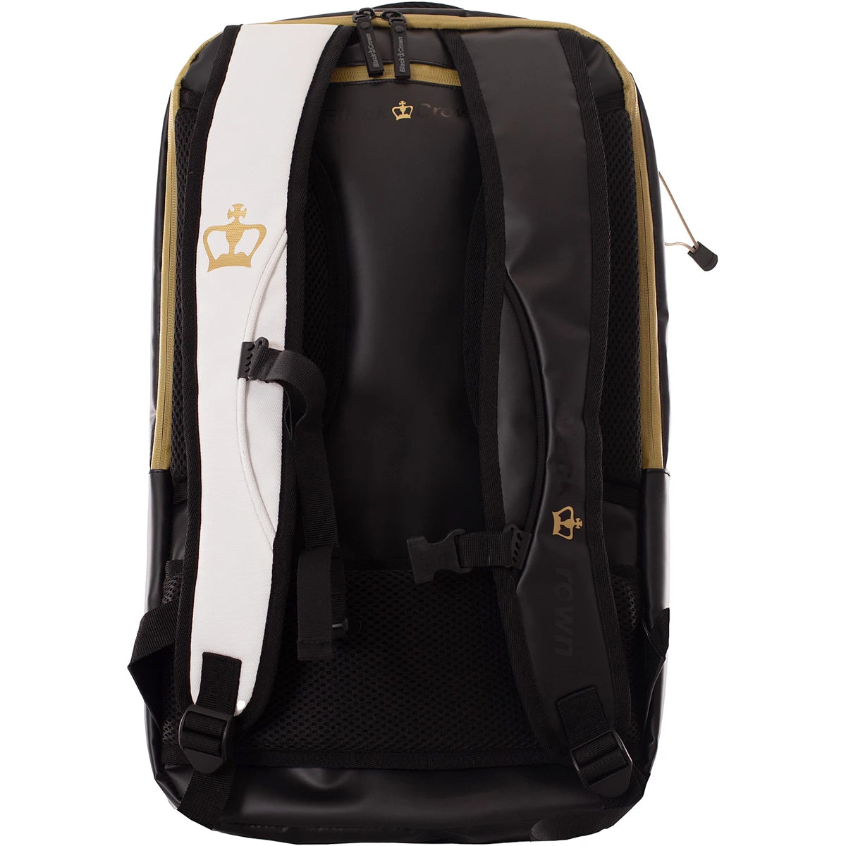 Zaino da Padel Black Crown Raptor V2