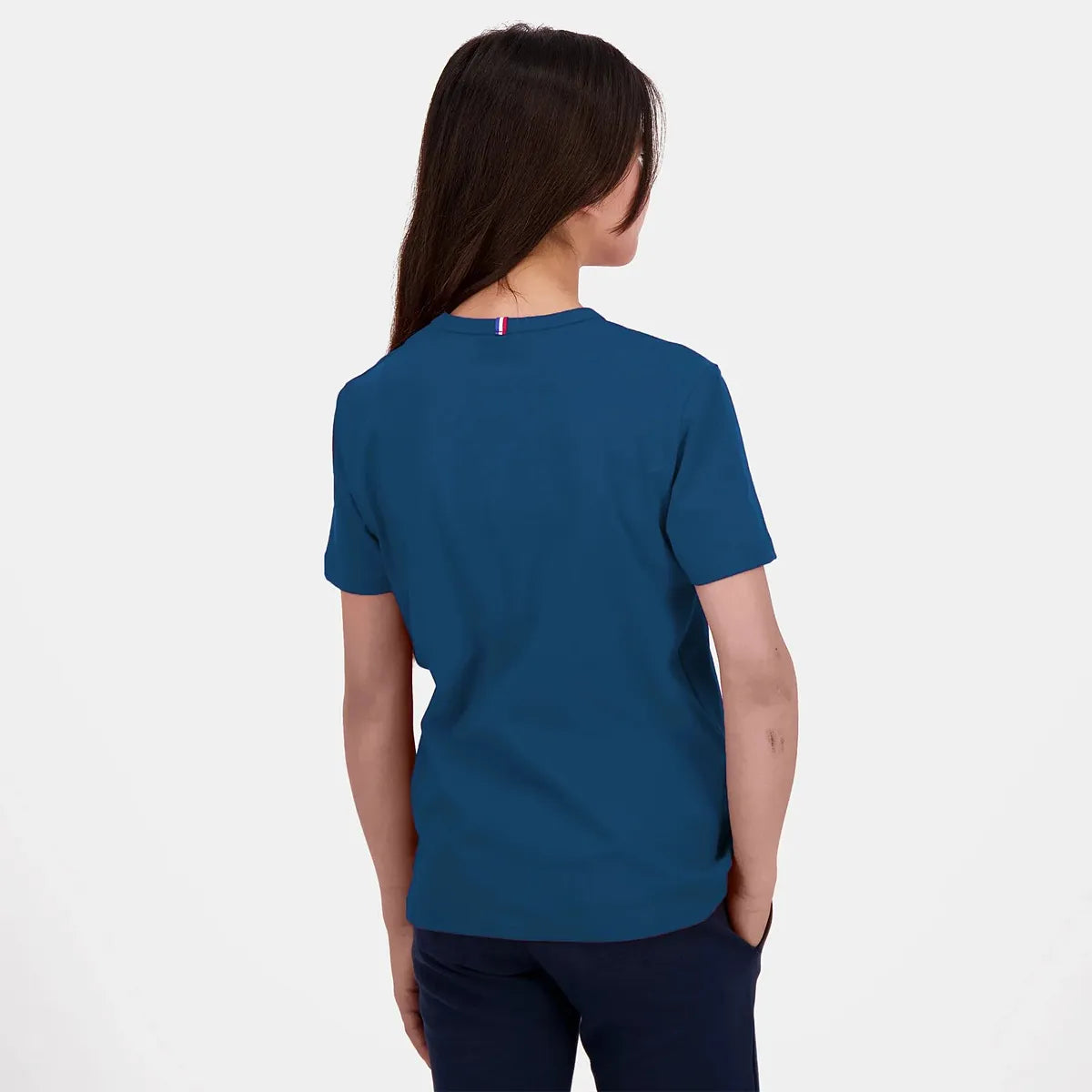 T-Shirt Le Coq Sportif Junior Essentiels