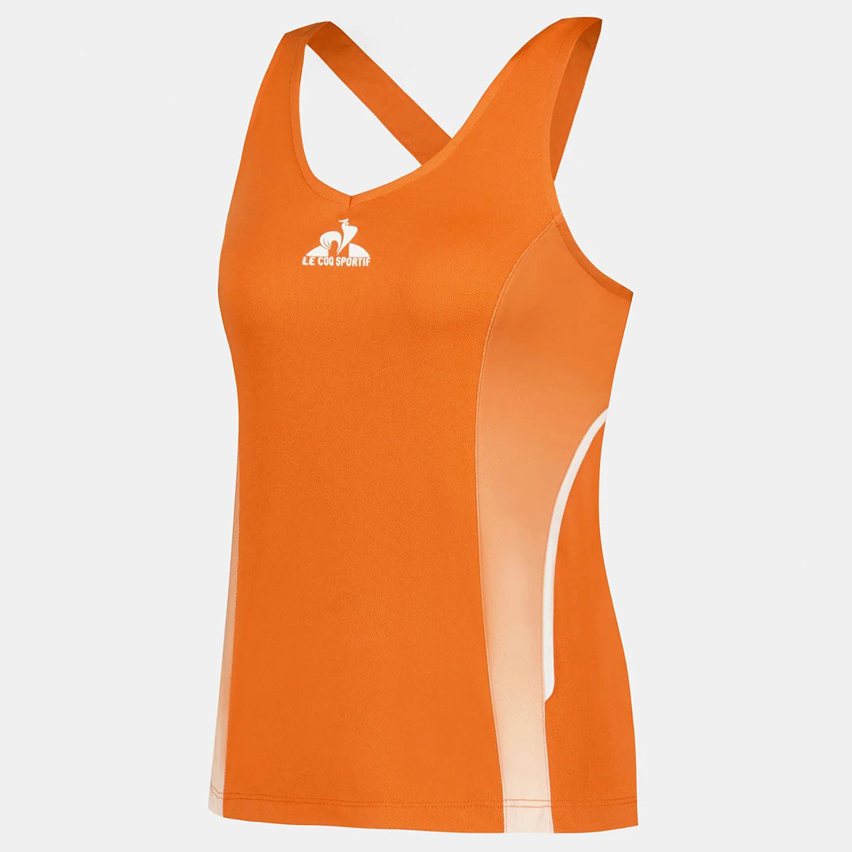 Canotta Le Coq Sportif Donna New York