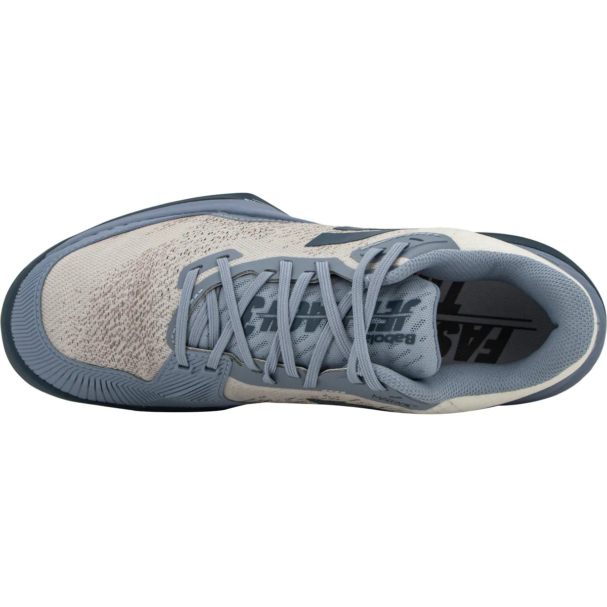 Scarpe Babolat Jet Mach 3 Scarpe tutte le superfici