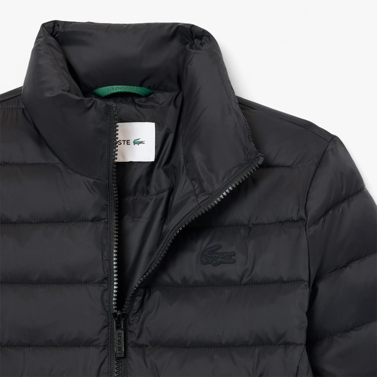 Giacca Lacoste Donna Core Performance Inverno