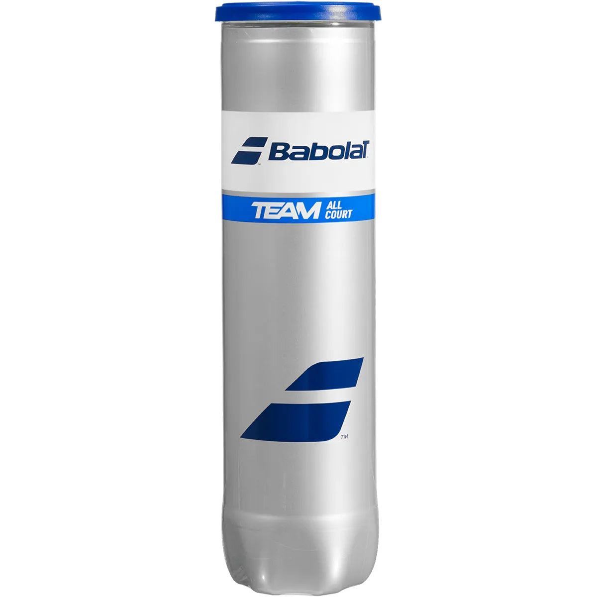 Tubetto da 4 Palline Babolat Team All Court