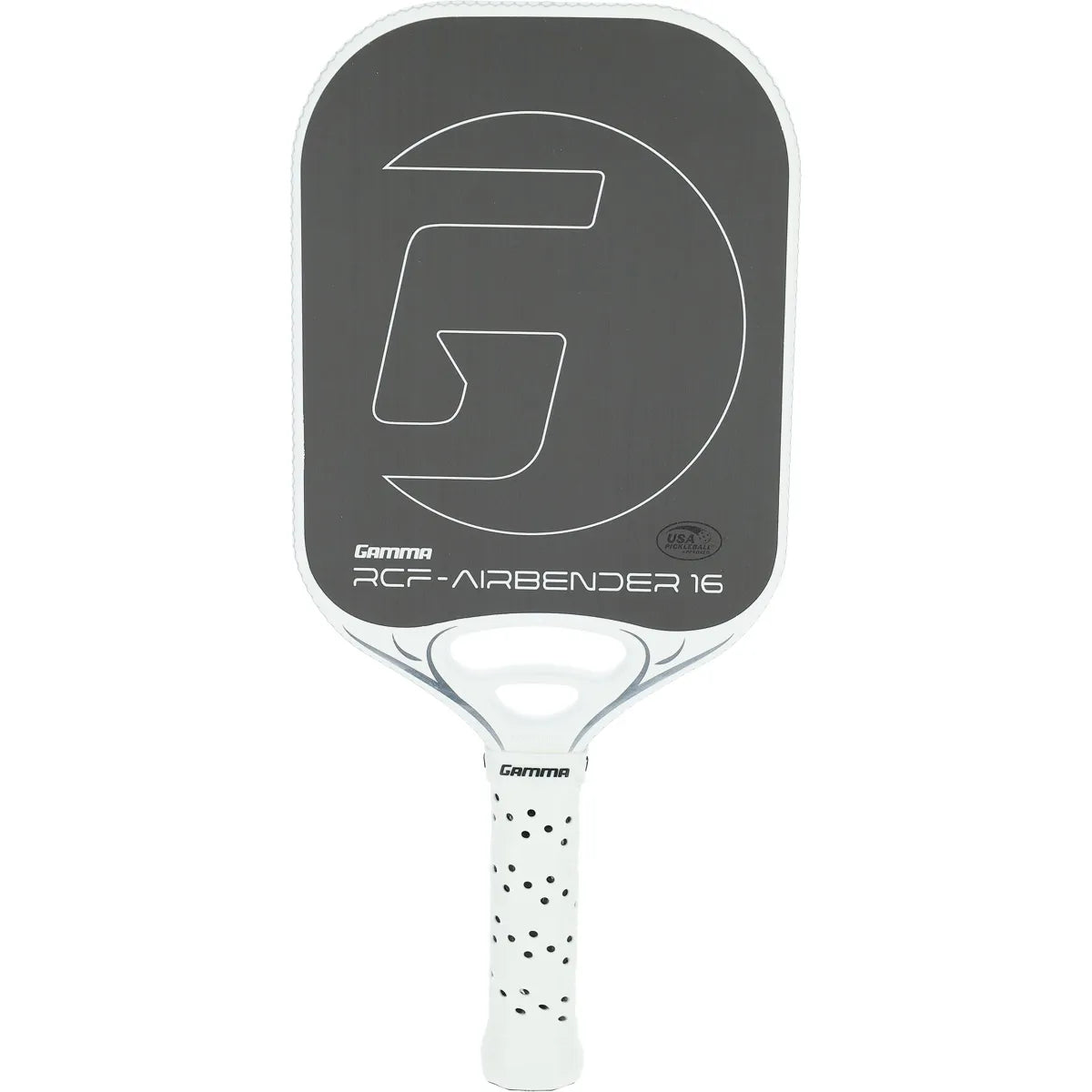 Racchetta da pickleball Gamma Rcf Airbender 16