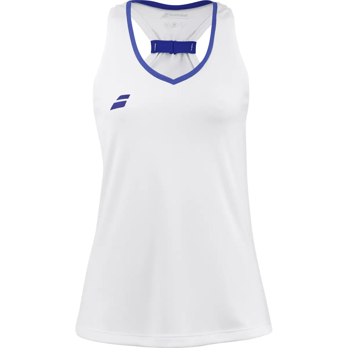 Canotta Babolat Donna Play