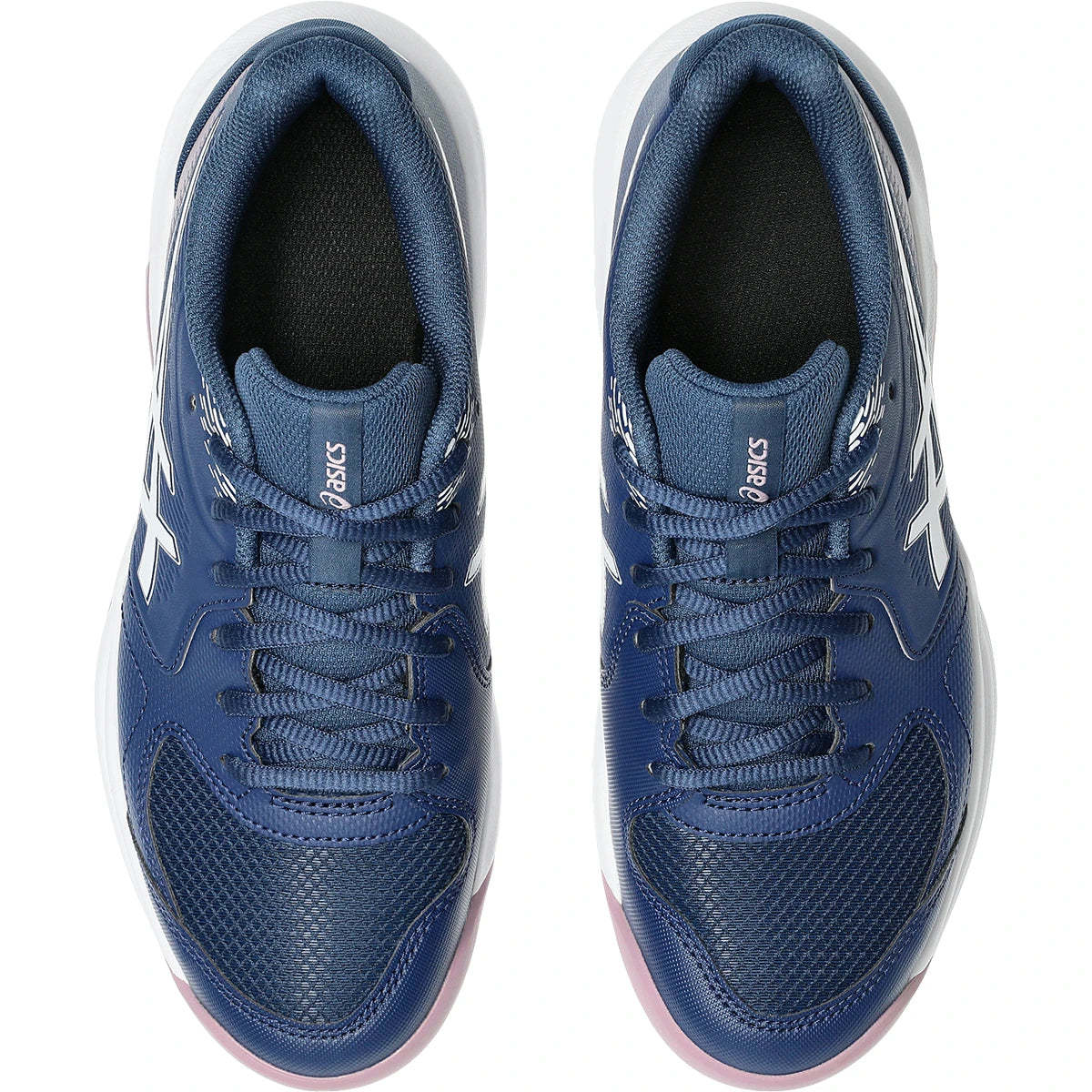 Scarpe Asics Donna Gel Dedicate 9 Tappeto