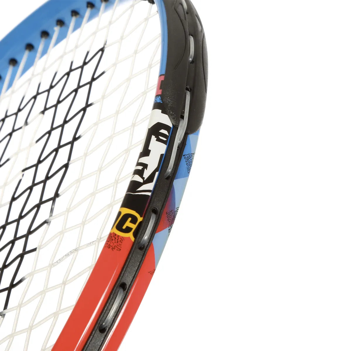 Racchetta Prince Junior Ace/Face 19 Blue