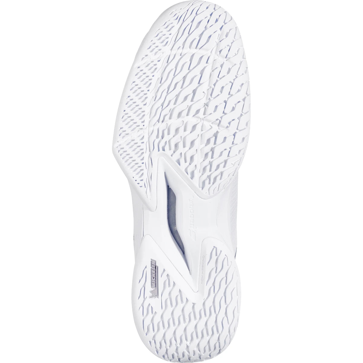 Scarpe Babolat Jet Tere 2 Wimbledon Scarpe tutte le superfici