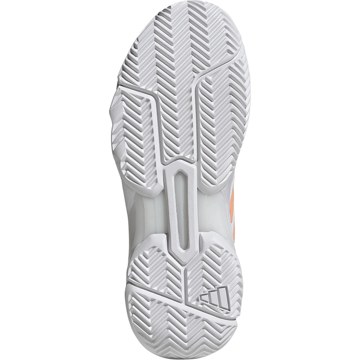 Scarpe adidas Donna Courtjam Control 3 Scarpe tutte le superfici