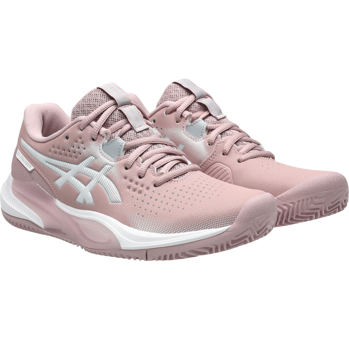 Scarpe Asics Donna Gel Challenger 15 Terra Battuta
