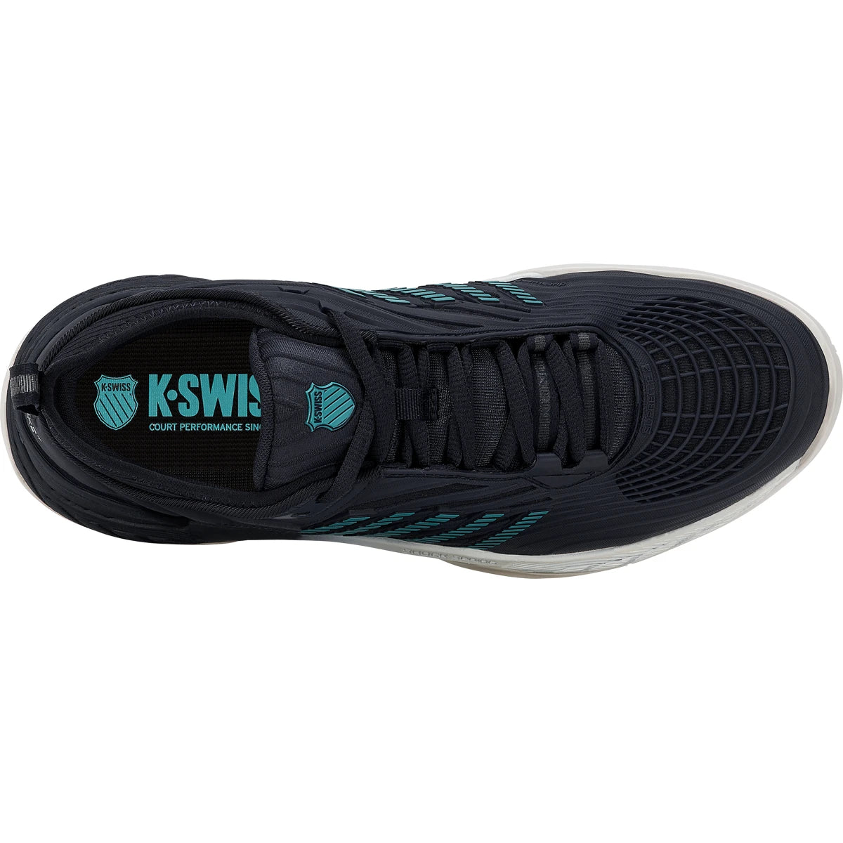 Scarpe K-Swiss Hypercourt Supreme 2 Scarpe tutte le superfici