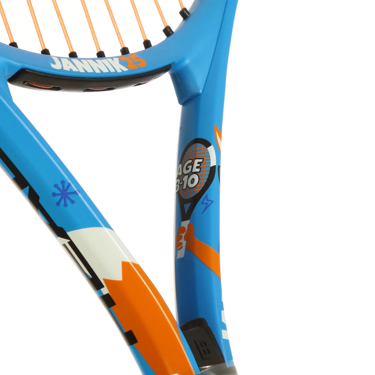 Racchetta Head Junior Jannik 25