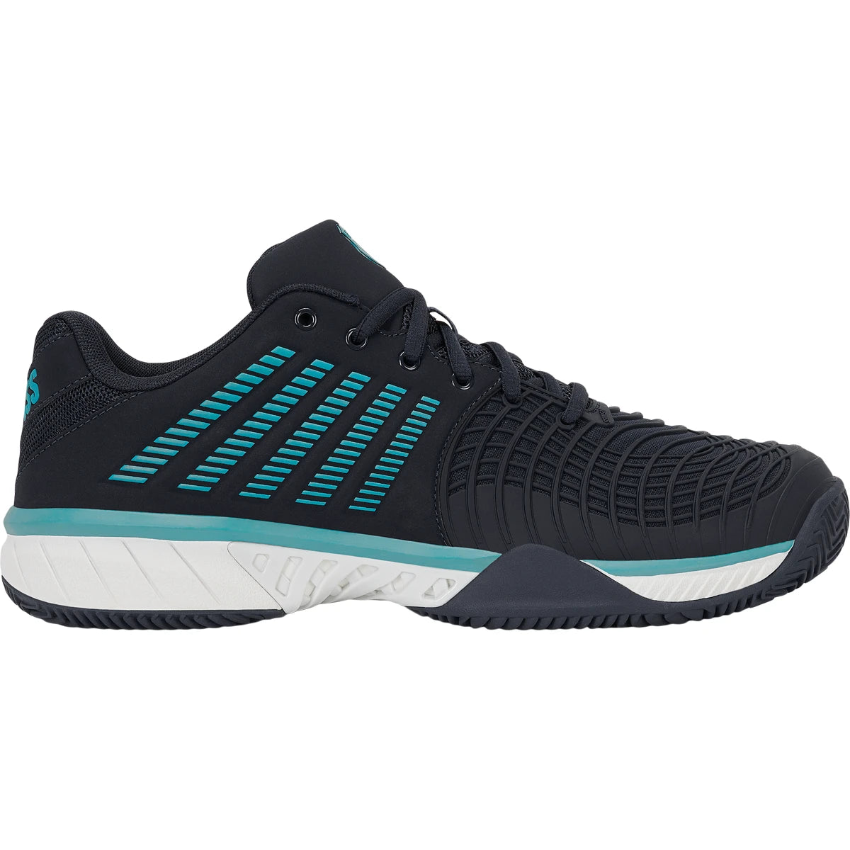 Scarpe K-Swiss Express Light 3 Terra Battuta