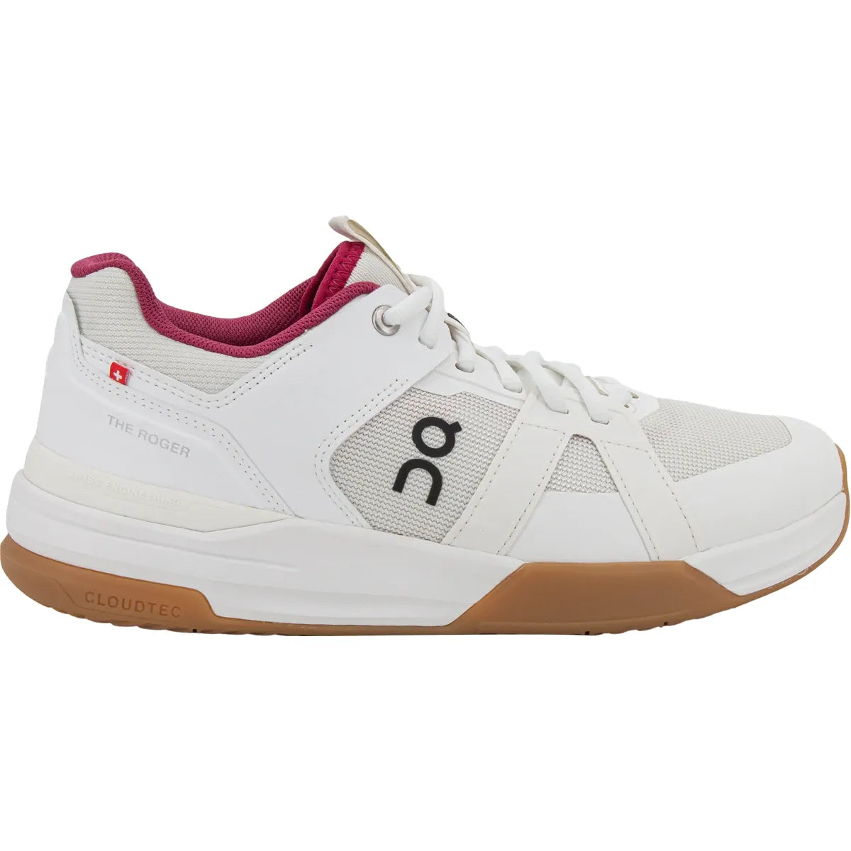 Scarpe On Donna The Roger Clubhouse Pro 1 Scarpe tutte le superfici
