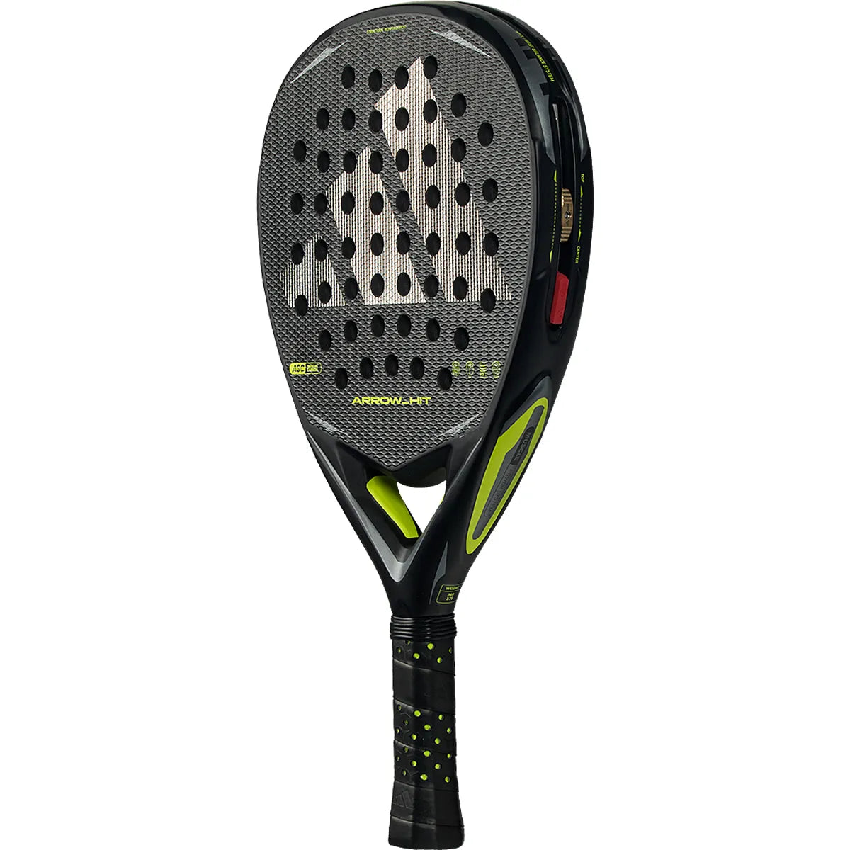 Racchetta da padel adidas Arrow Hit 2026