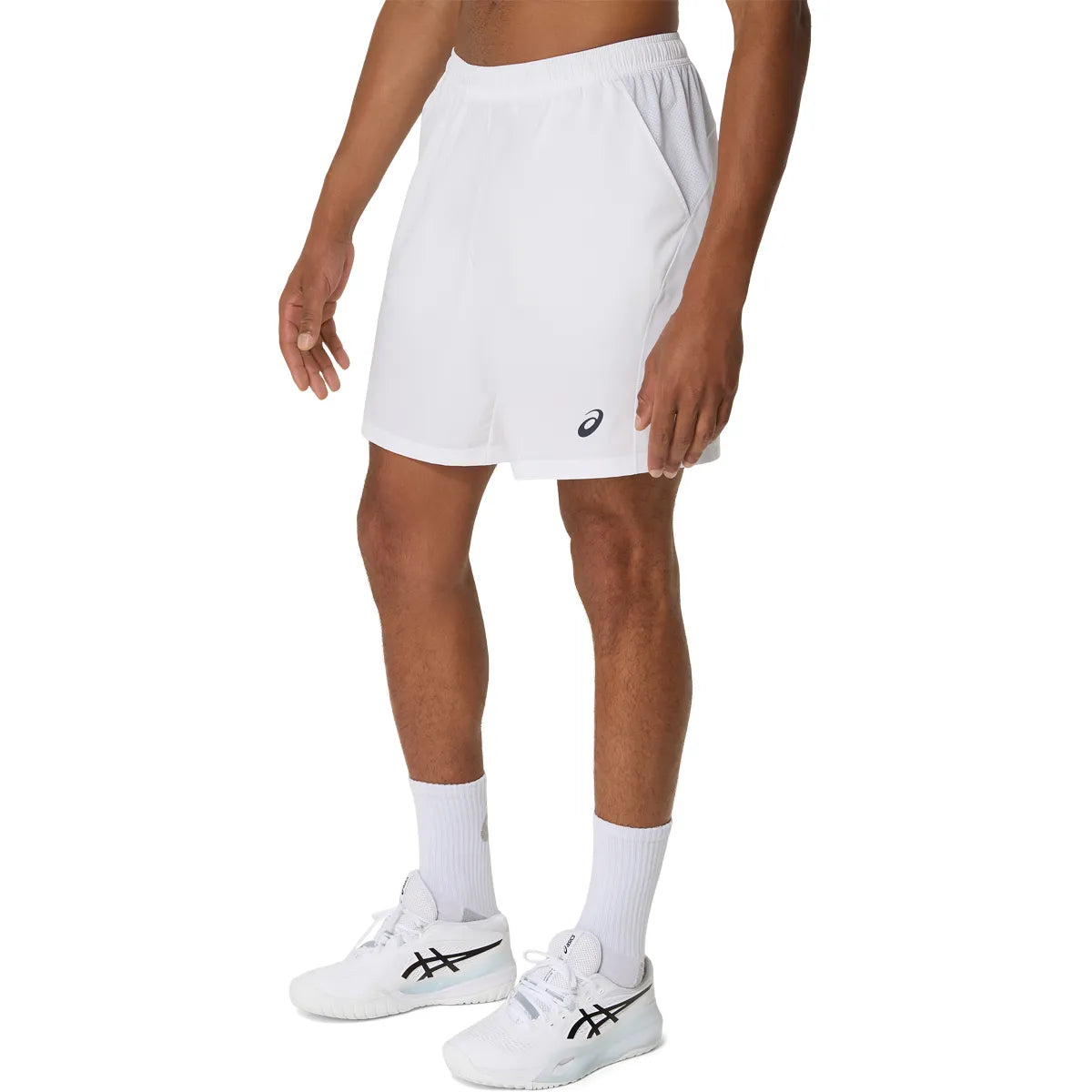Pantaloncini Asics Court 9In