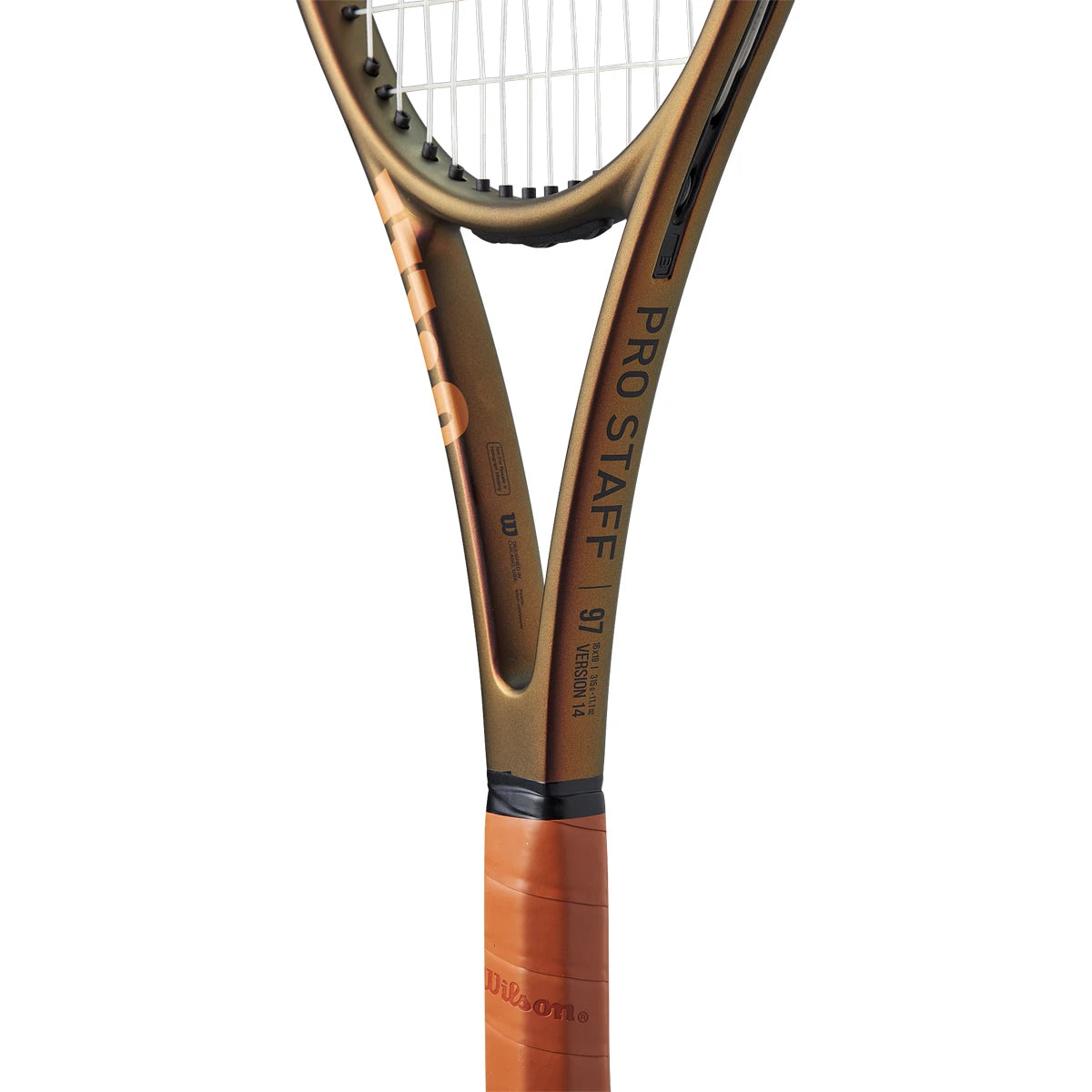 Racchetta Wilson Pro Staff Team V14.0 (280 Gr)