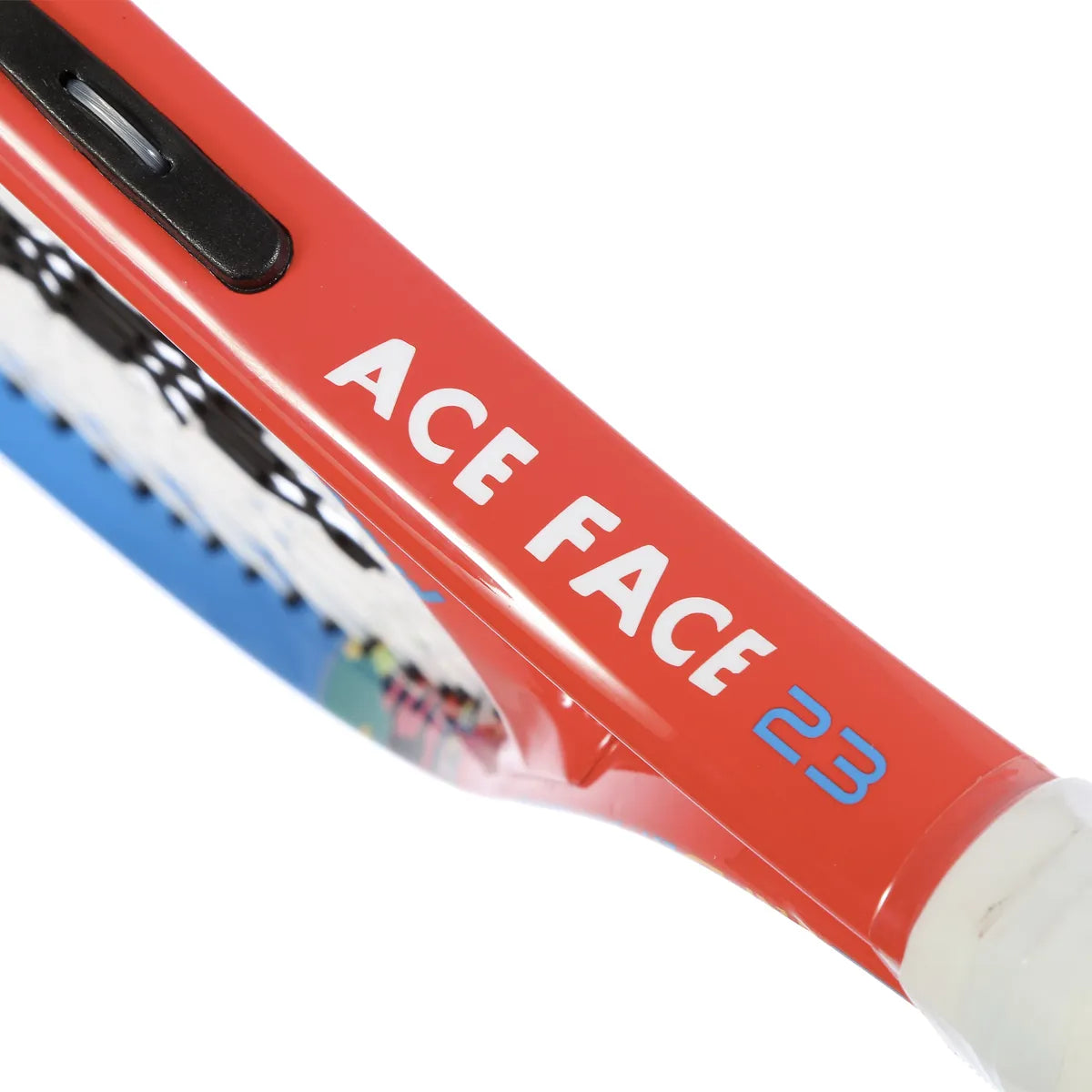 Racchetta Prince Junior Ace/Face 23 Blue