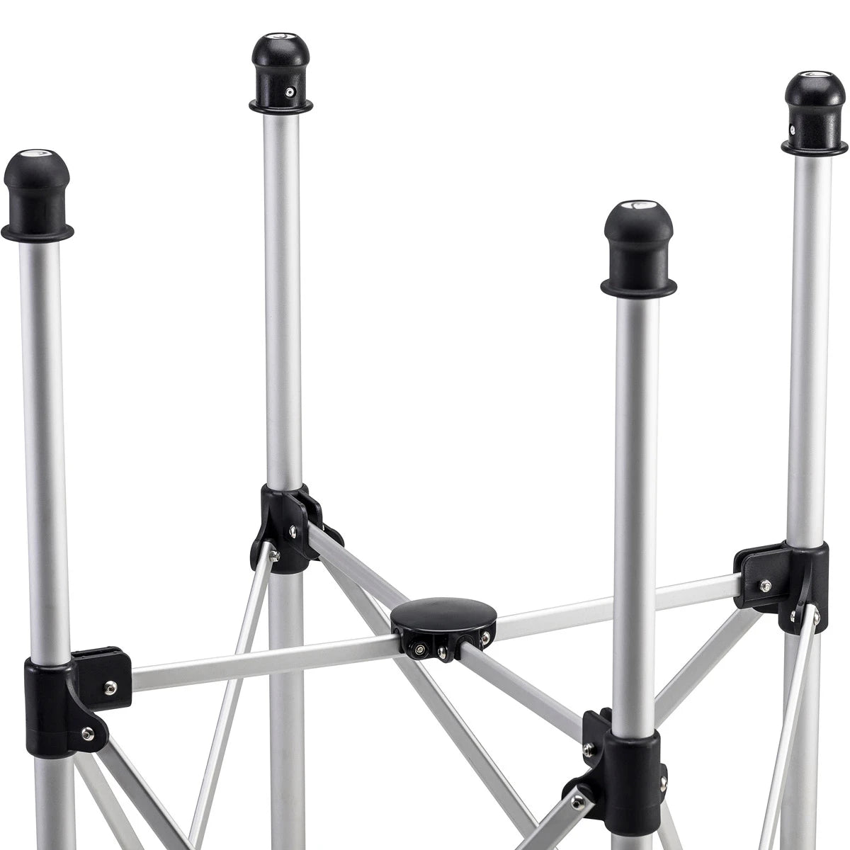 Carrello a Ruote Head 120 Palline