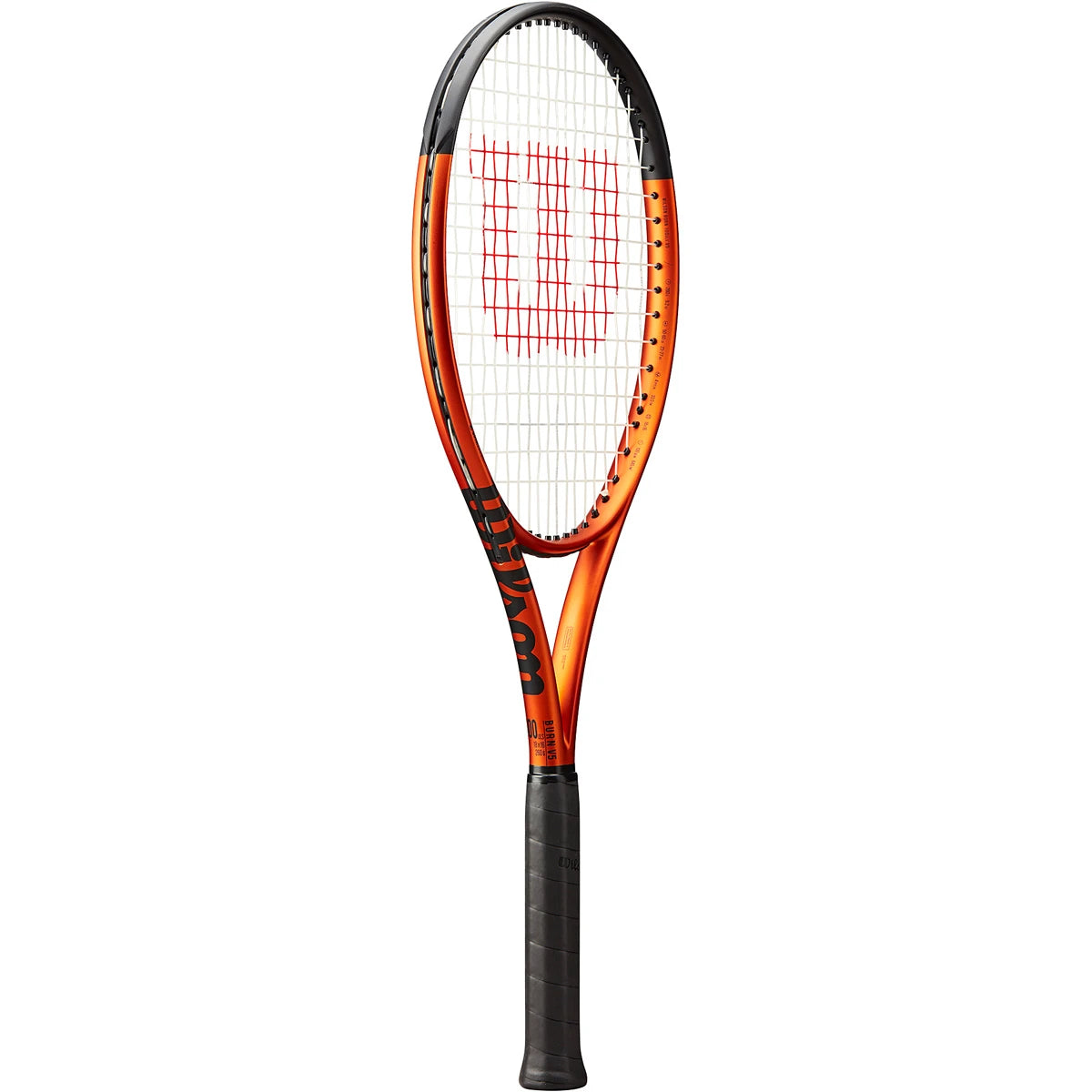 Racchetta Wilson Burn 100Uls V5.0 (260 Gr)