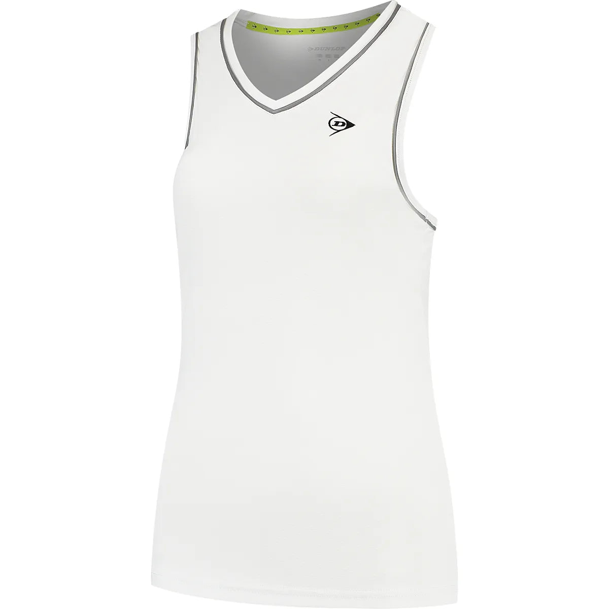 Canotta Dunlop Donna Club