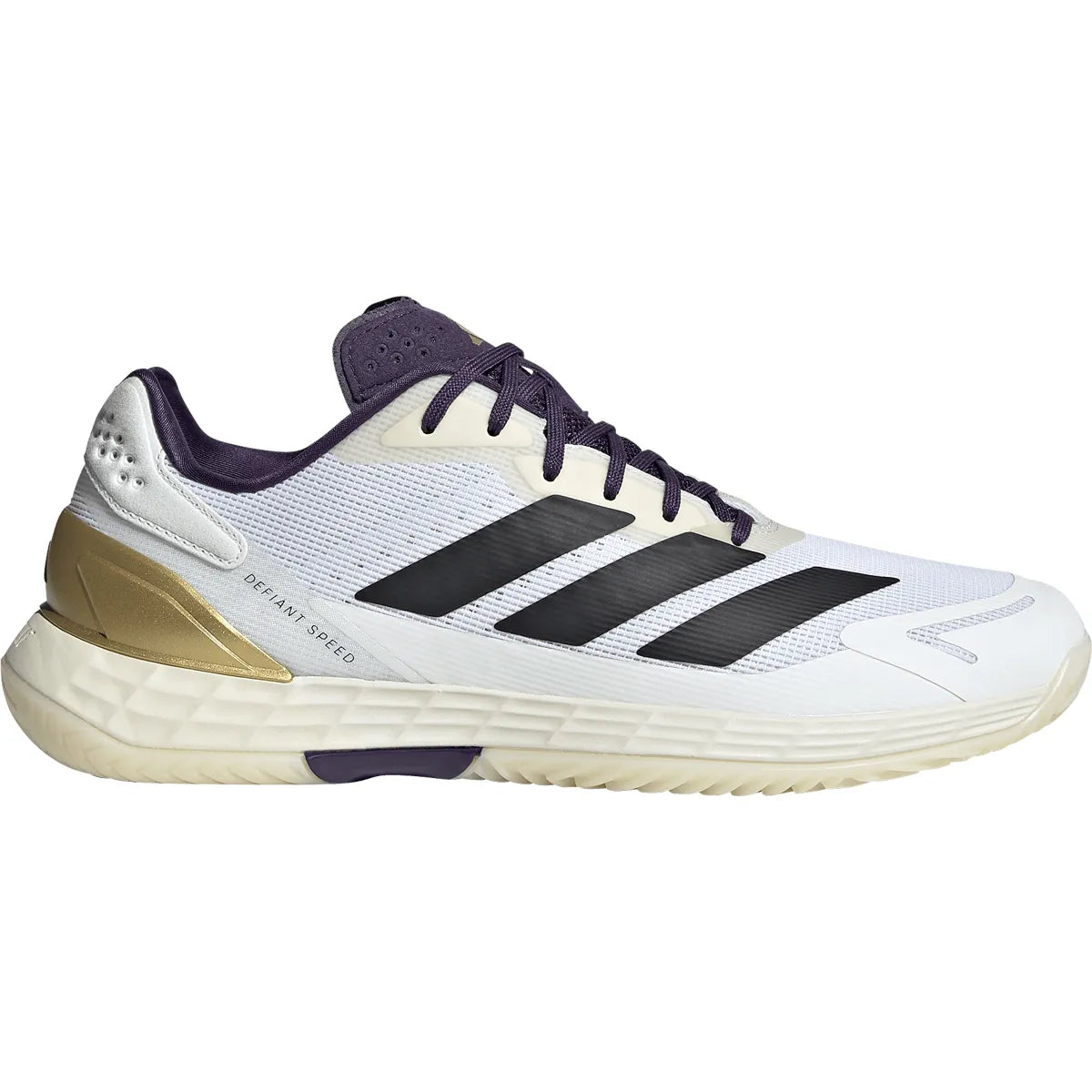 Scarpe adidas Defiant Speed 2 Scarpe tutte le superfici