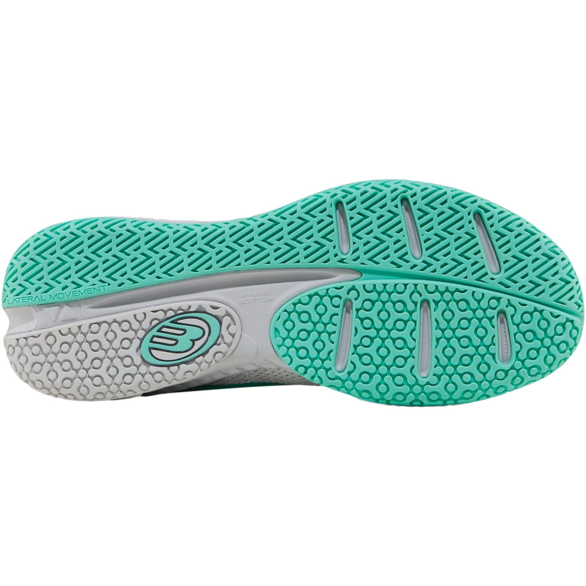 Scarpe Bullpadel Donna Ionic W 26I