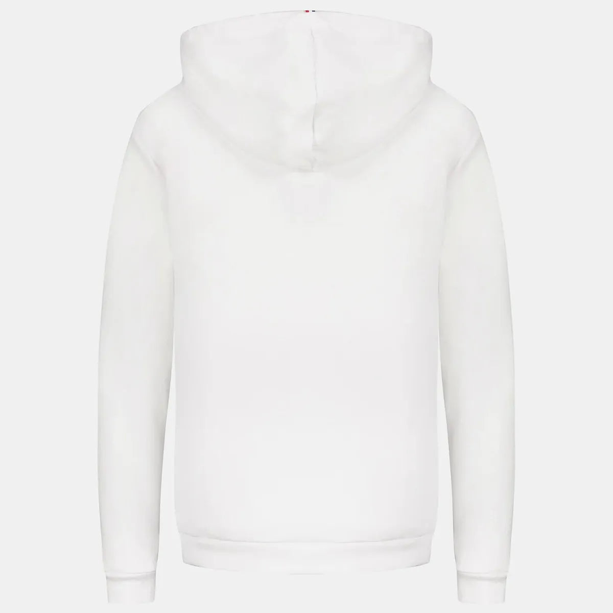 Felpa Le Coq Sportif Donna Essenziale Con Cappuccio