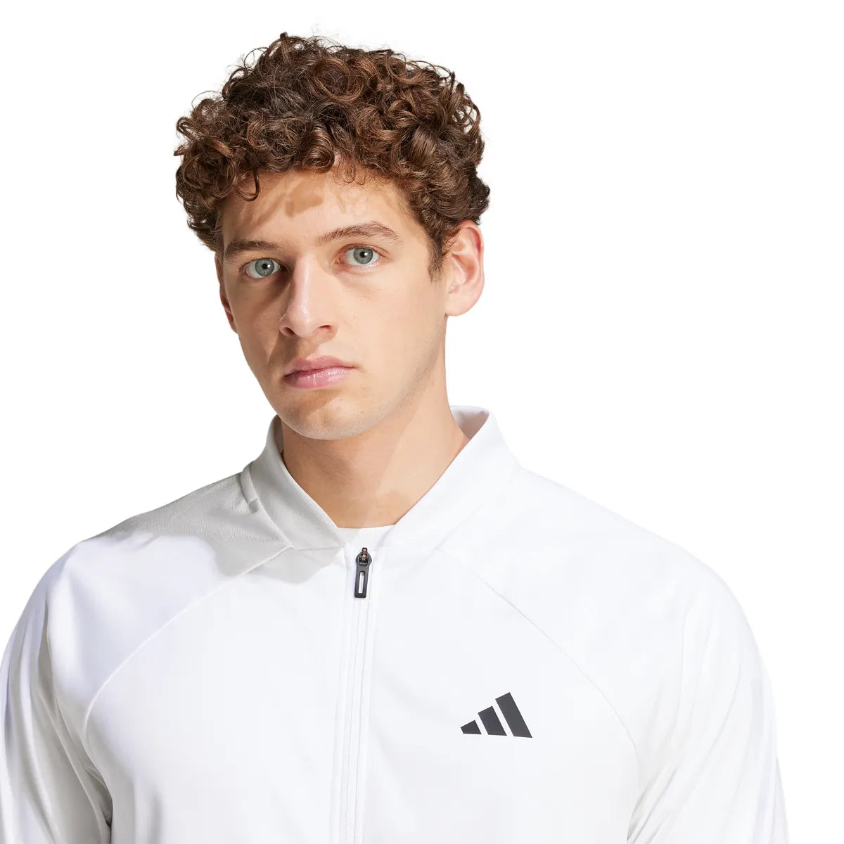 Giacca adidas 3 Strisce Knit