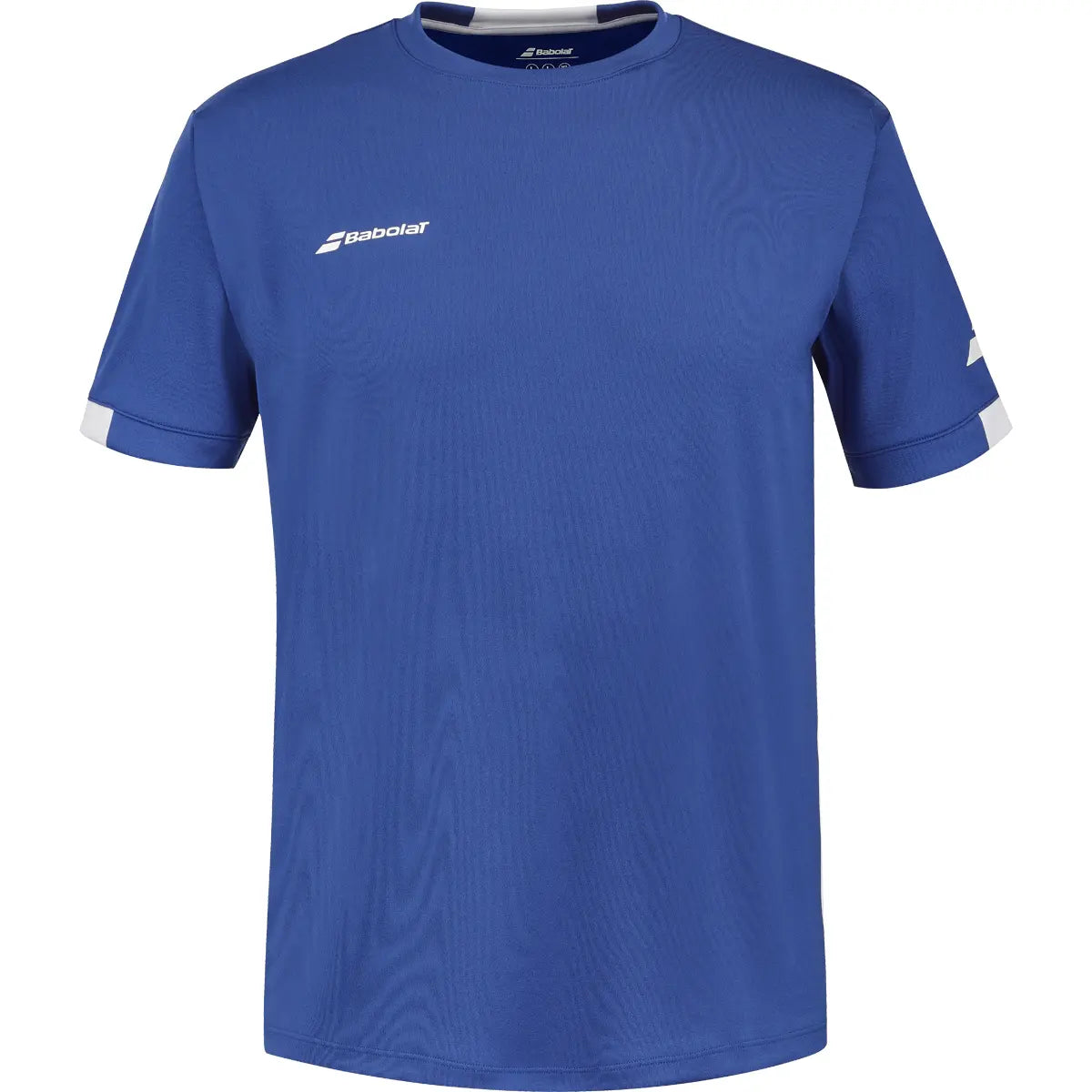 T-Shirt Babolat Play Girocollo
