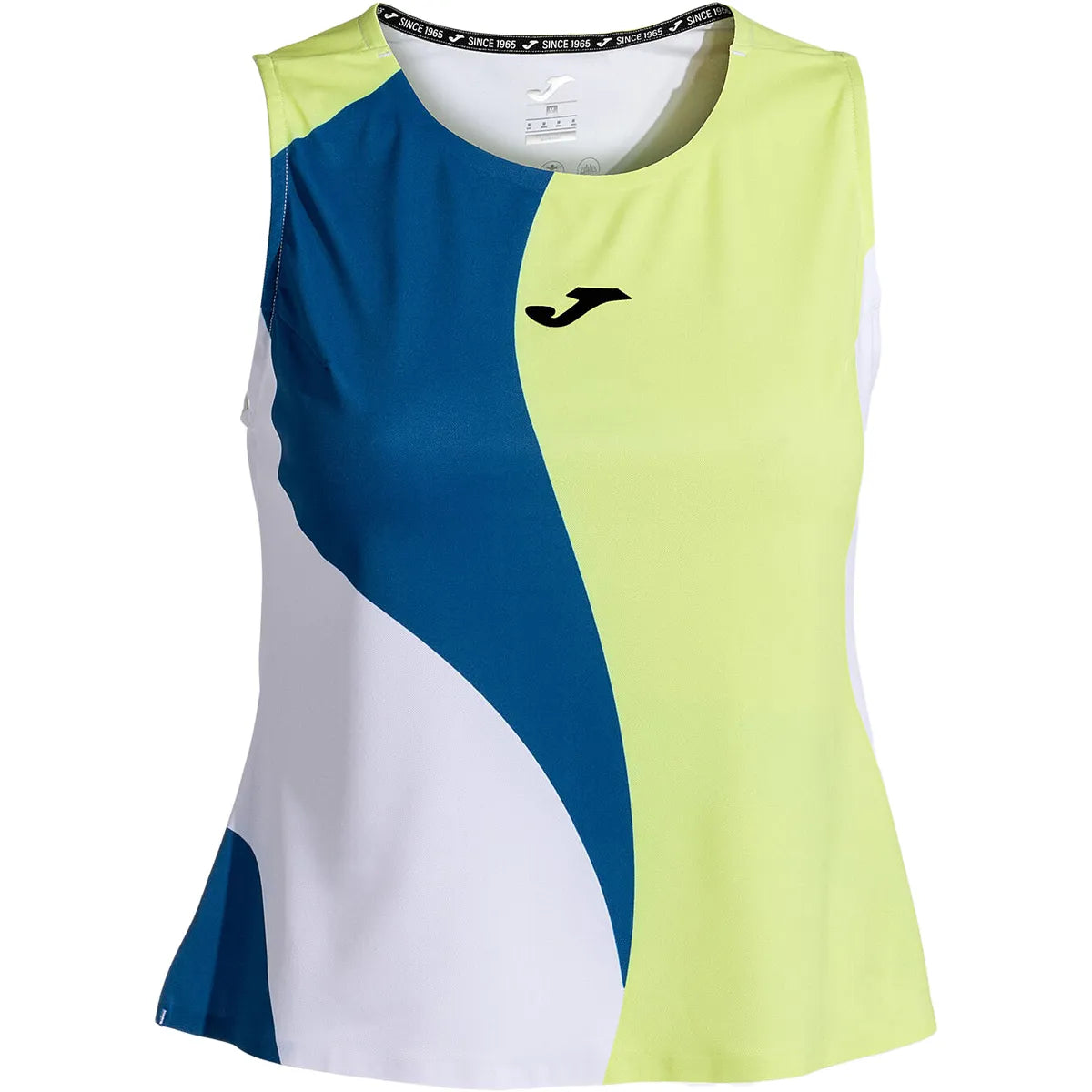 Canotta Joma Donna Tirantes Challenge