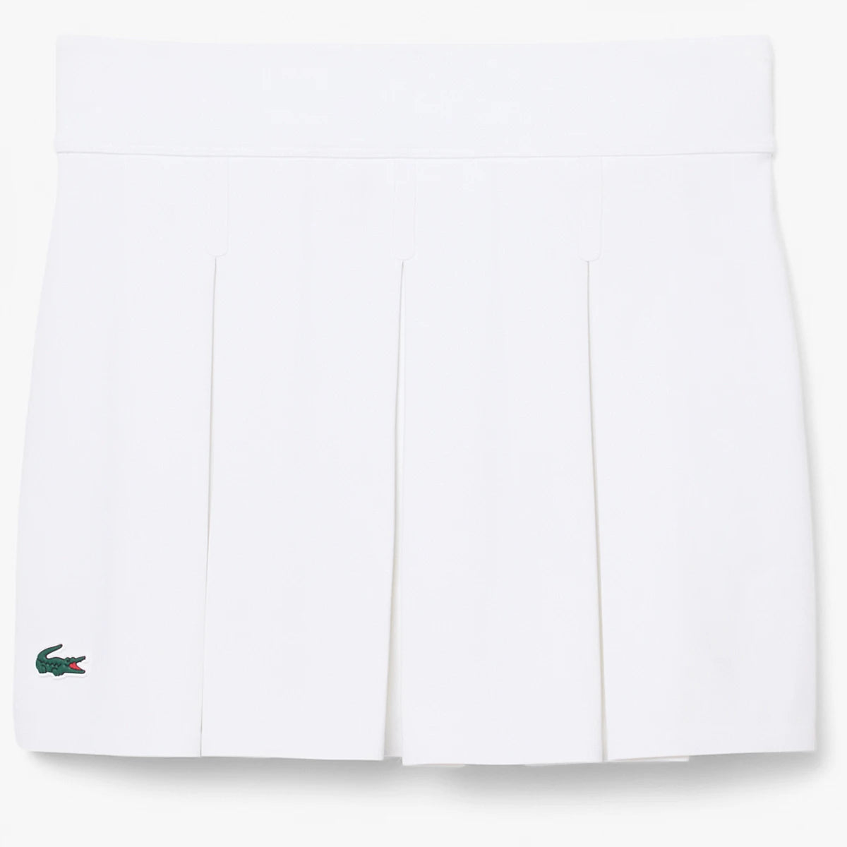 Gonna Lacoste Donna Atleta New York