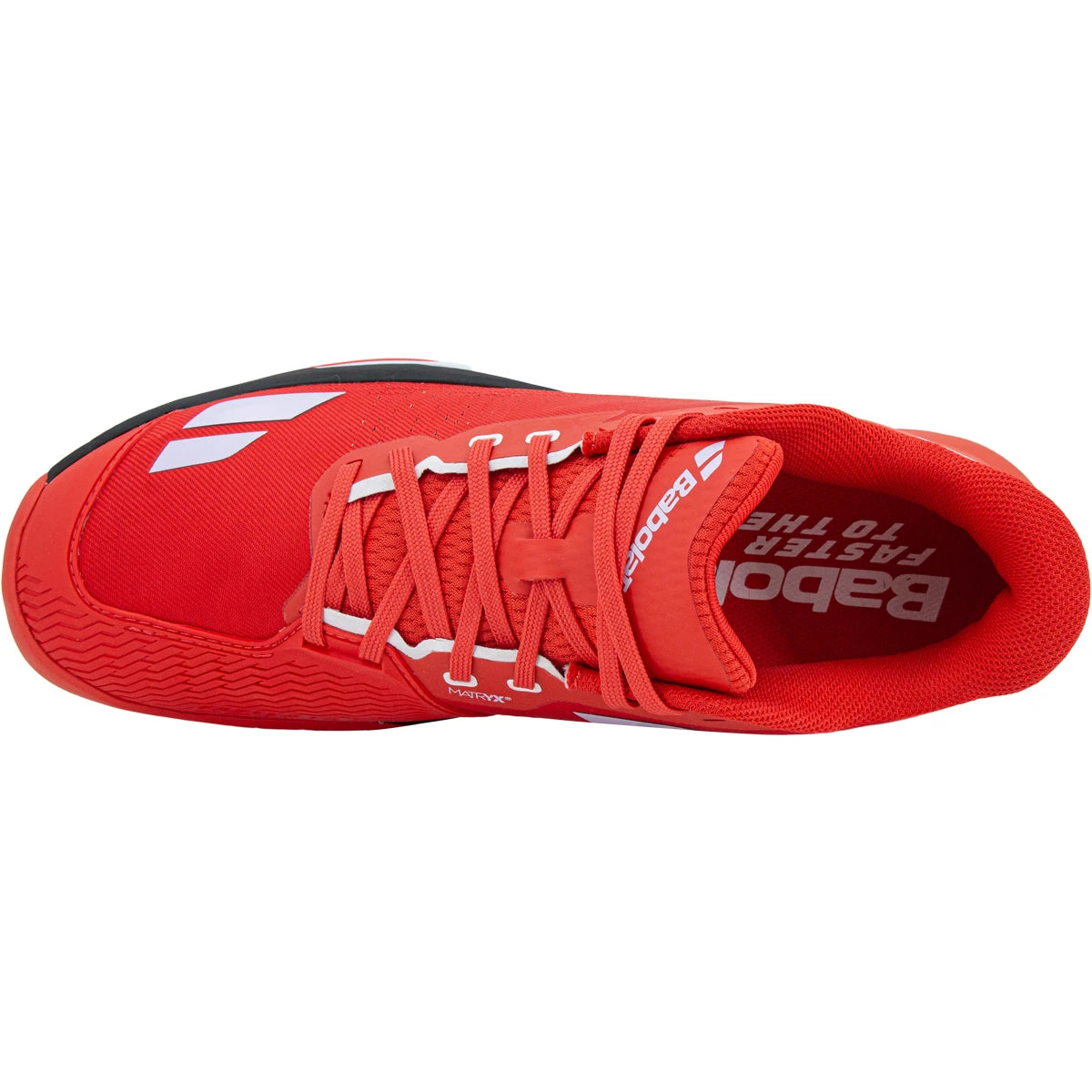 Scarpe Babolat Jet Mach 4 Scarpe tutte le superfici