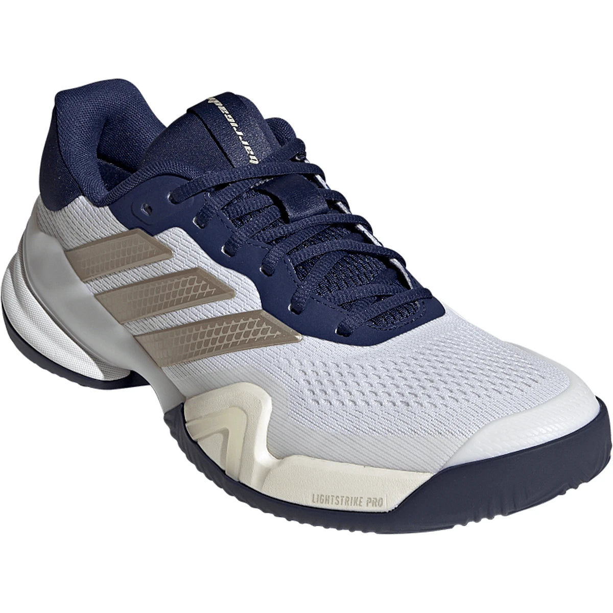 Scarpe adidas Barricade 14 Scarpe terra battuta