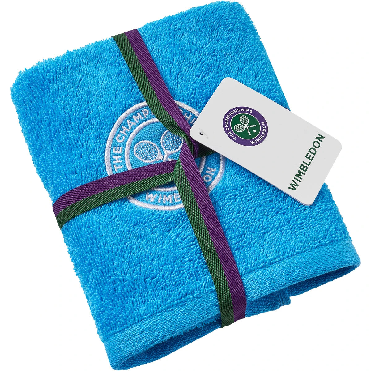 Asciugamano Invite Wimbledon 2026 40*70 Cm