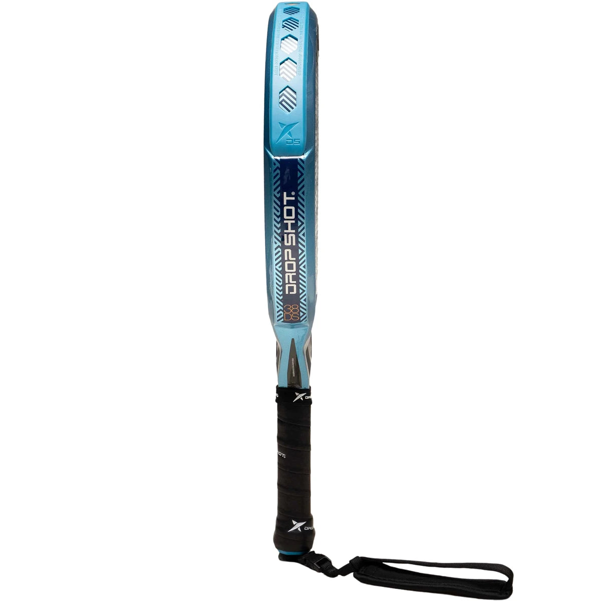 Racchetta Padel Drop Shot Explorer Pro Comfort 2.0