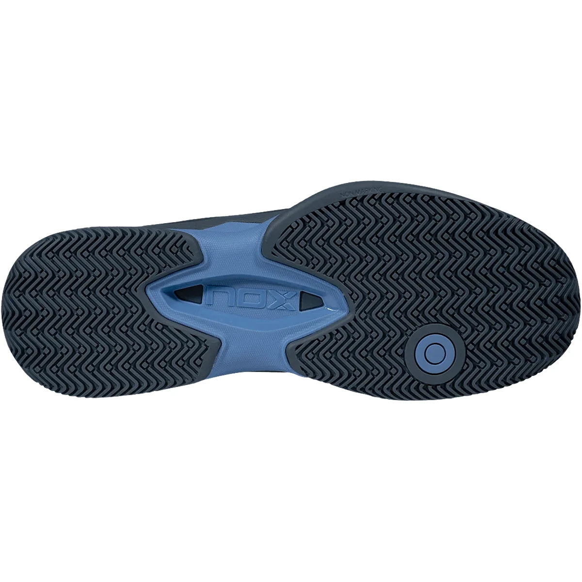 Scarpe Nox Padel At10 Lux Dark Slate/Allure