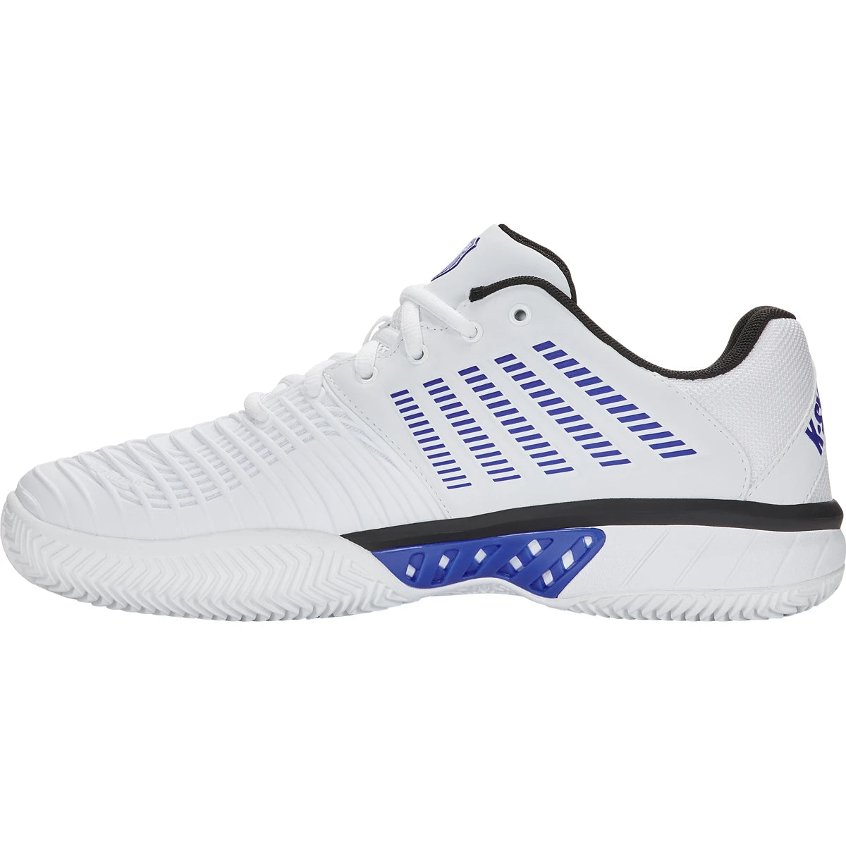 Scarpe K-Swiss Express Light 3 Terra Battuta