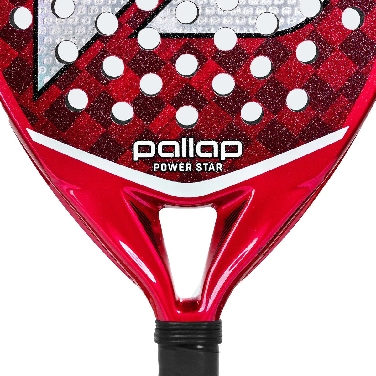 Racchetta Test Padel Pallap Power Star