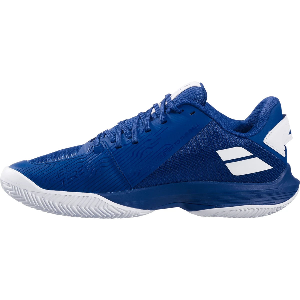 Scarpe Babolat Jet Tere 2 Premium Terra Battuta