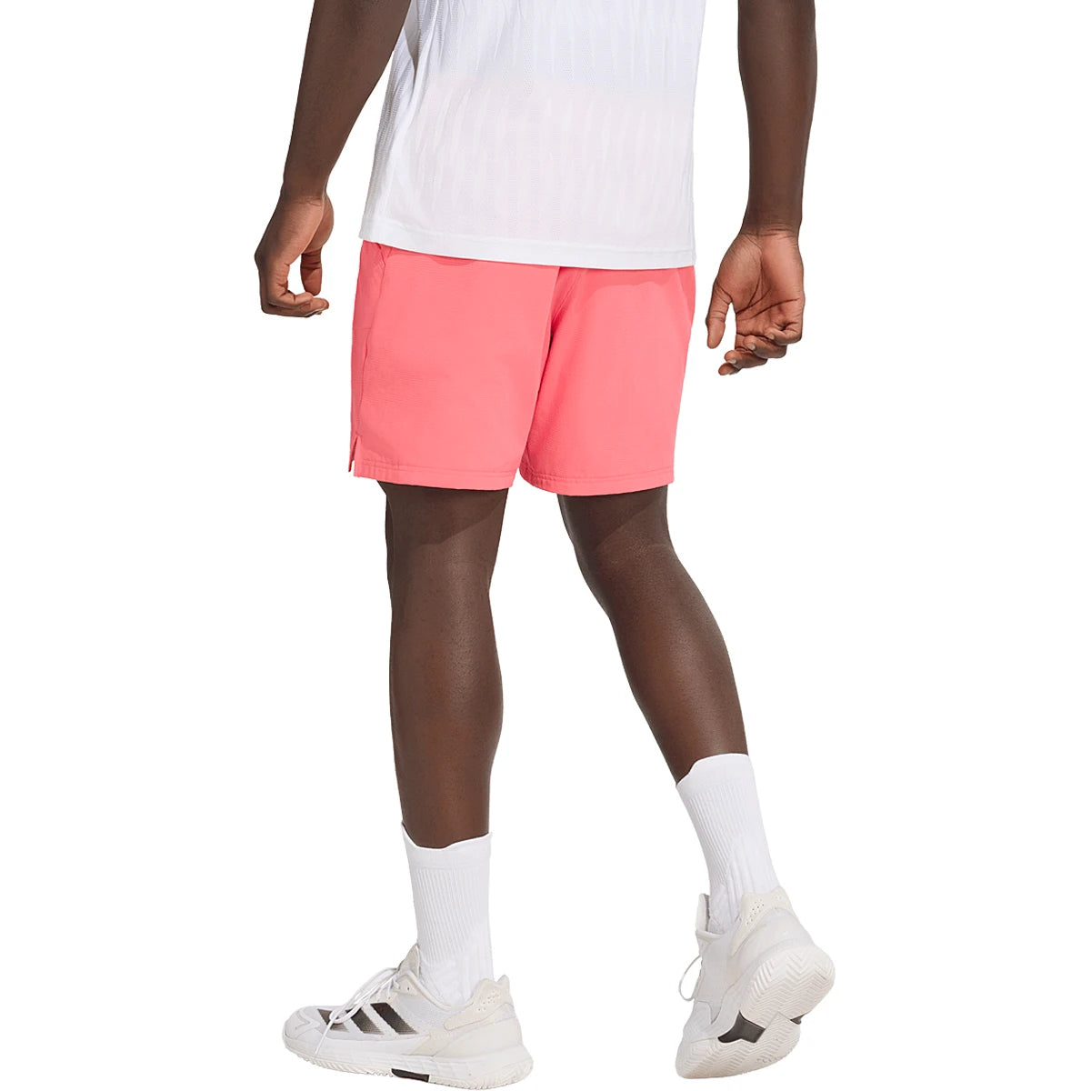 Pantaloncini adidas Uomo Ergo 7In Gameset