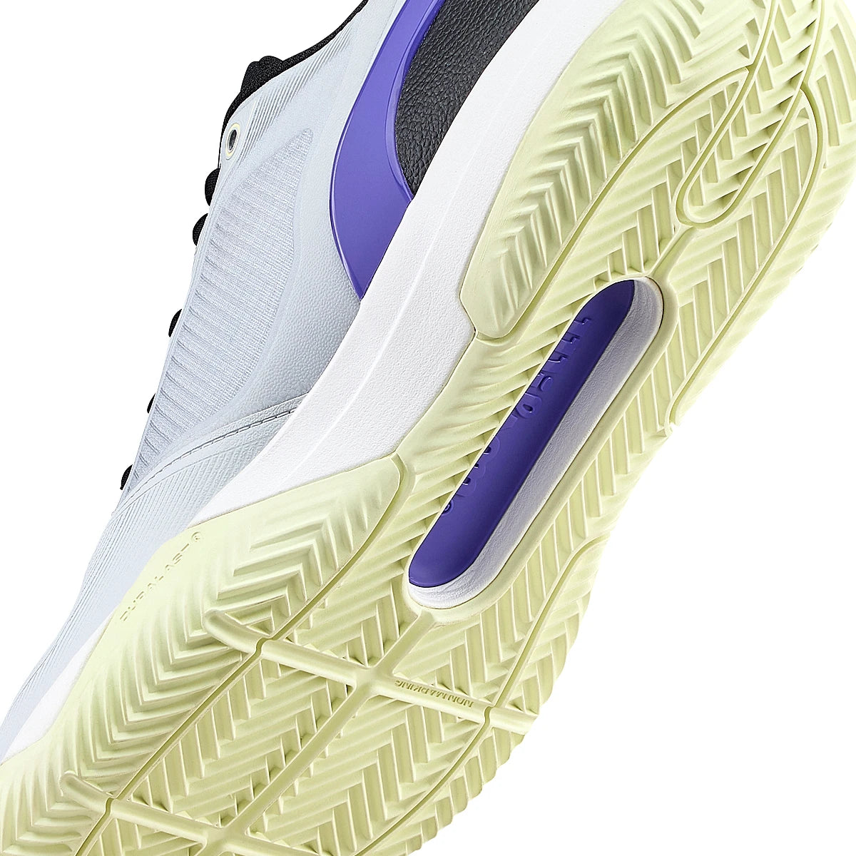 Scarpe Wilson Rush Pro 5 Terra Battuta