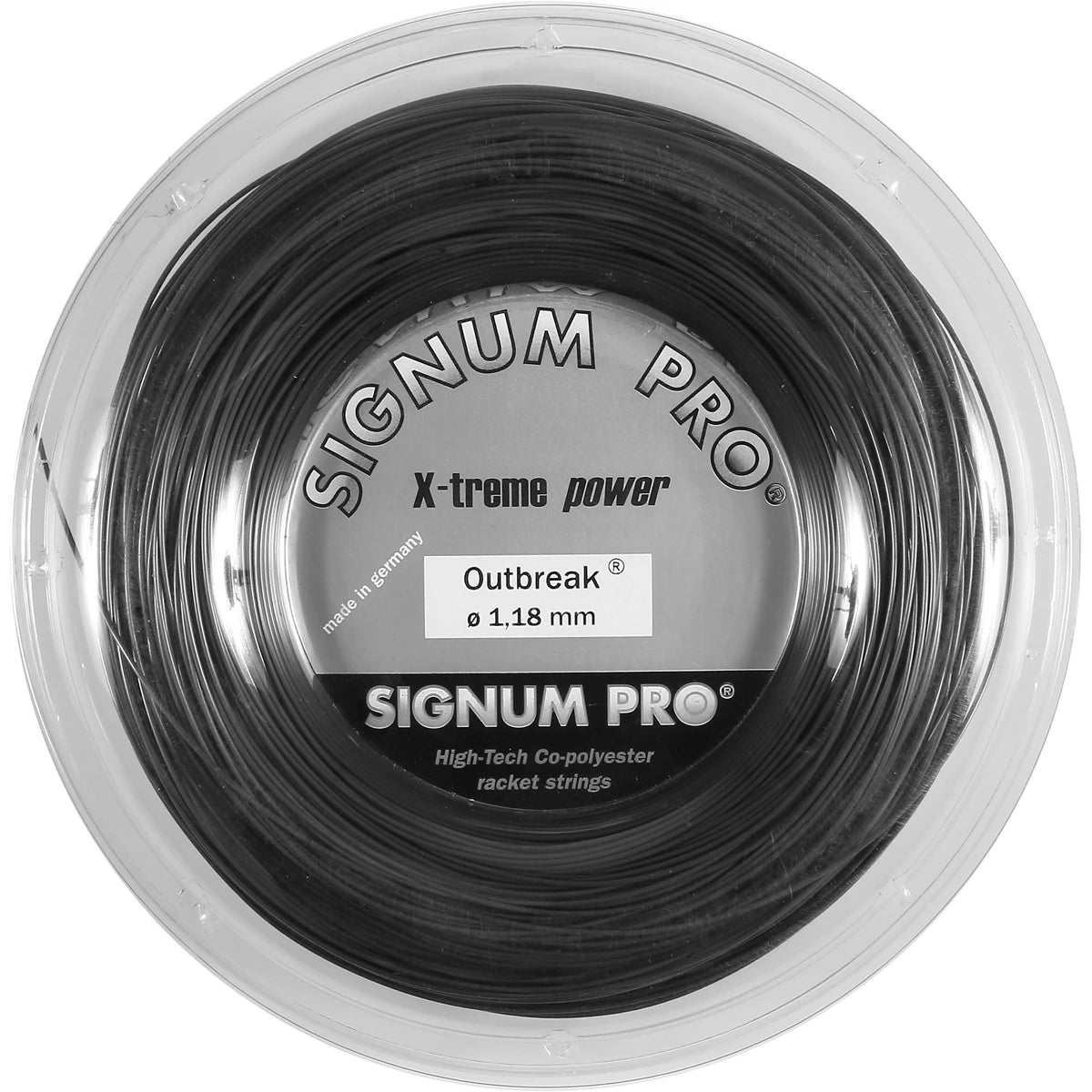 Bobina Signum Pro Outbreak Gut (200 Metri)
