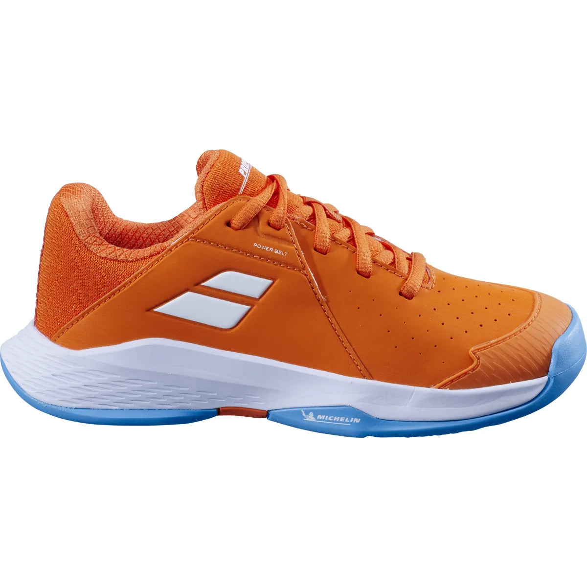 Scarpe Babolat Junior Propulse Terra Battuta