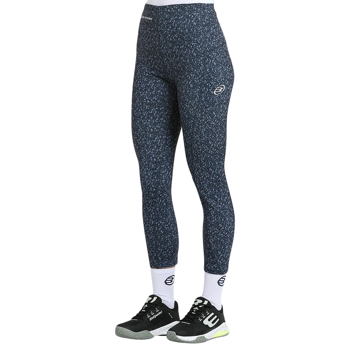 Leggings Bullpadel Donna Power Bruzo