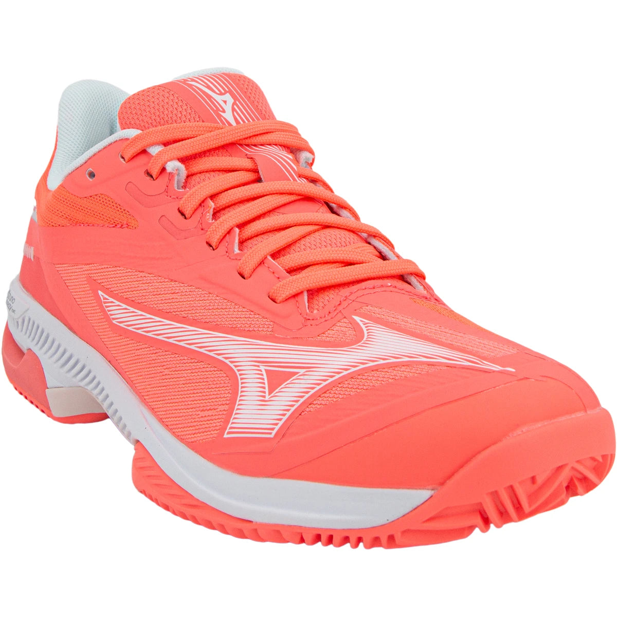 Scarpe Mizuno Donna Wave Exceed Court Terra Battuta