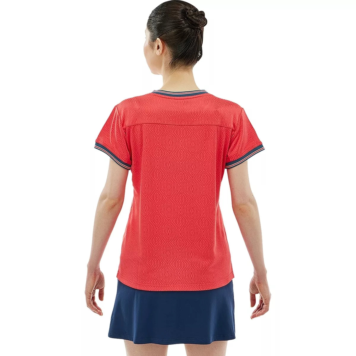 T-Shirt Yonex Donna Tour Elite 20779Ex