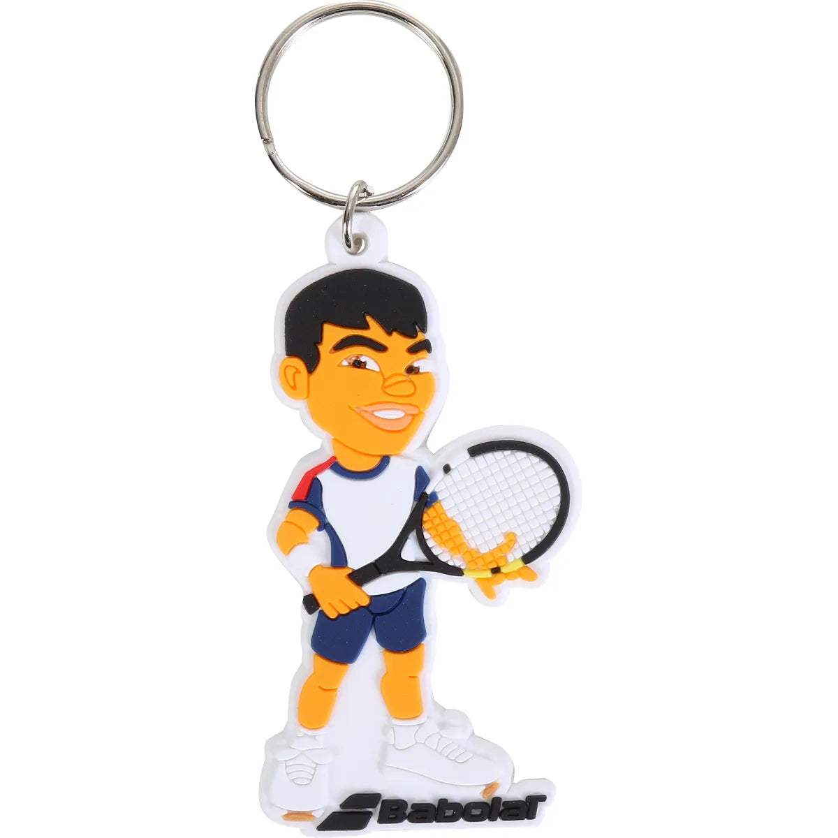 Portachiavi Babolat Alcaraz