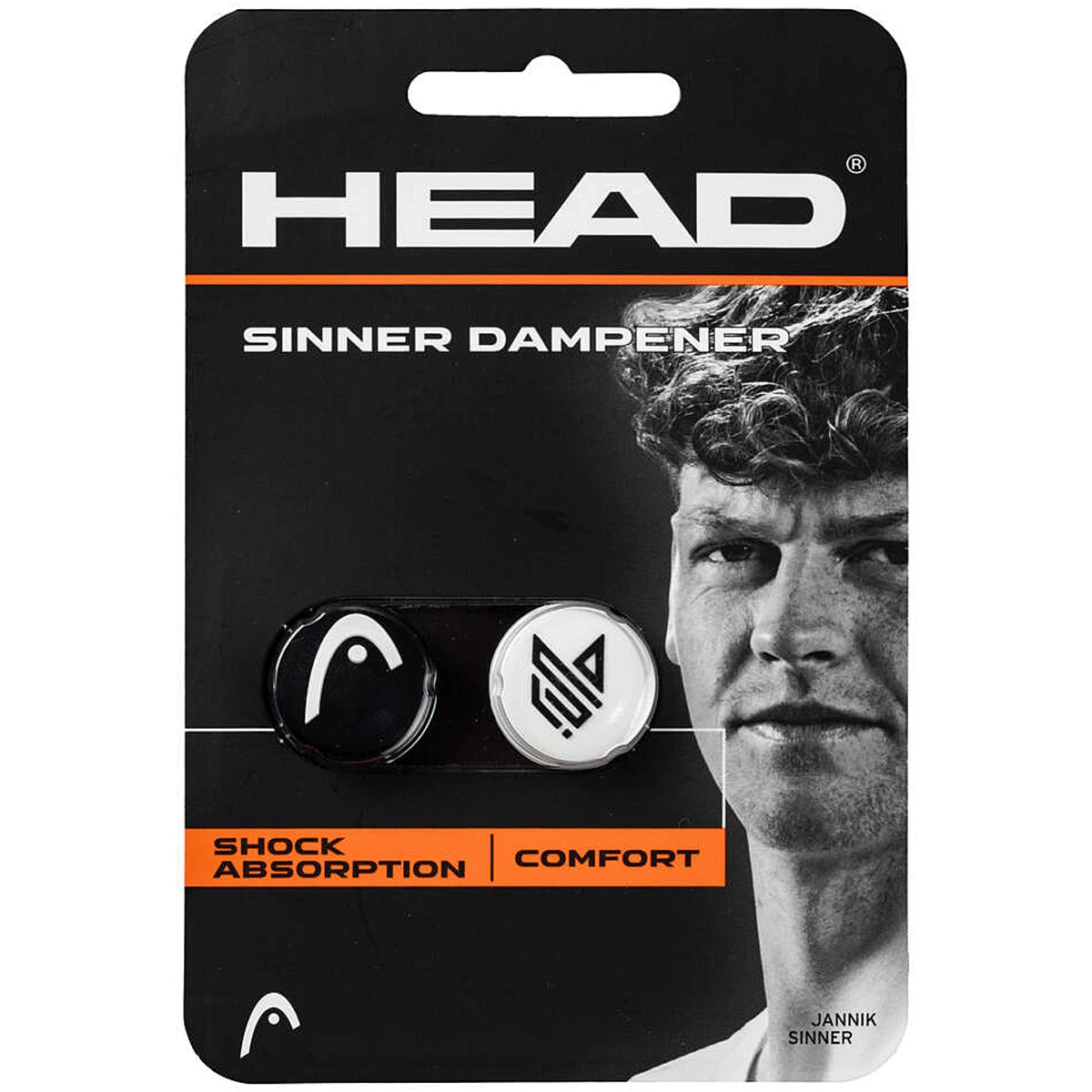 Antivibratori Head Sinner