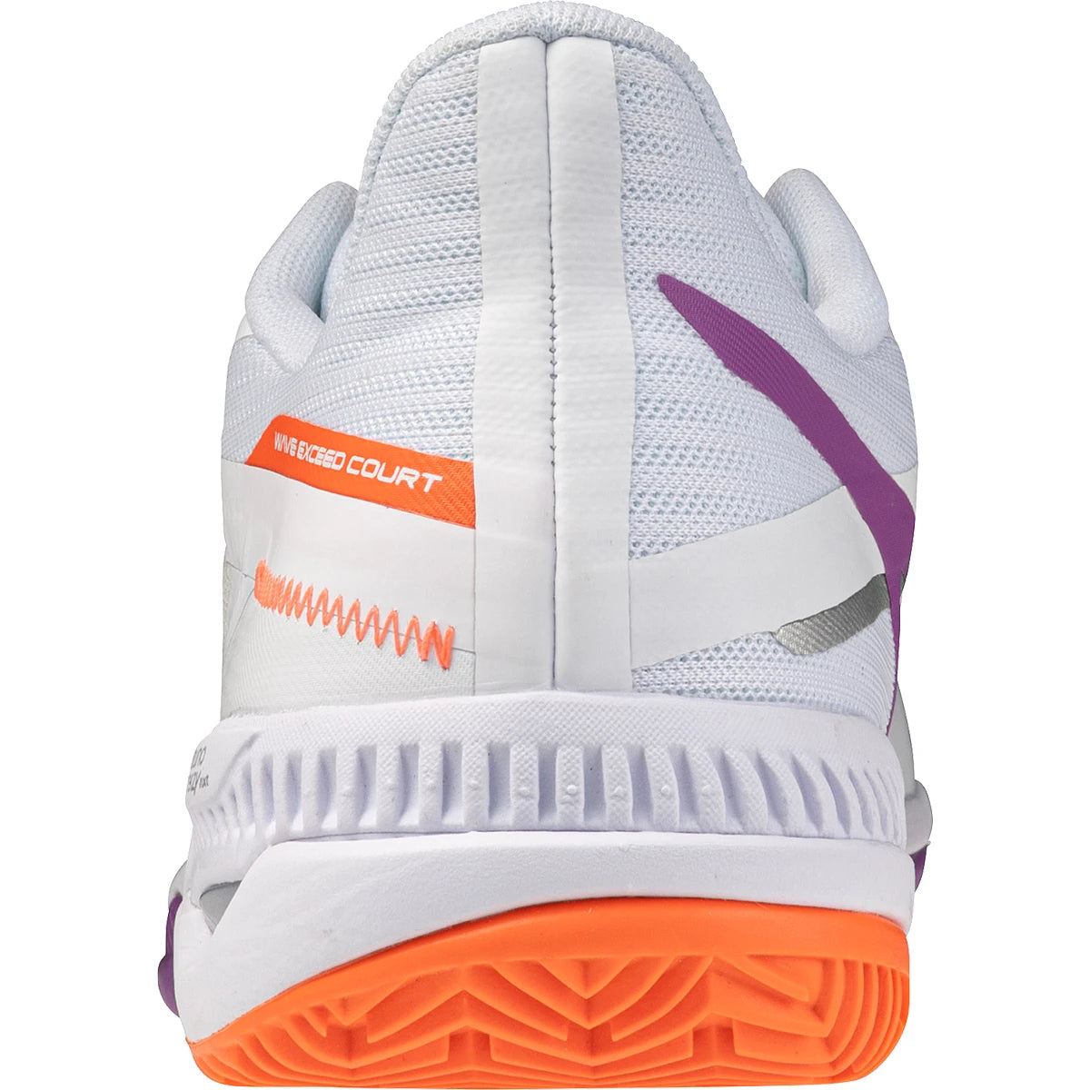 Scarpe Mizuno Donna Wave Exceed Court Terra Battuta